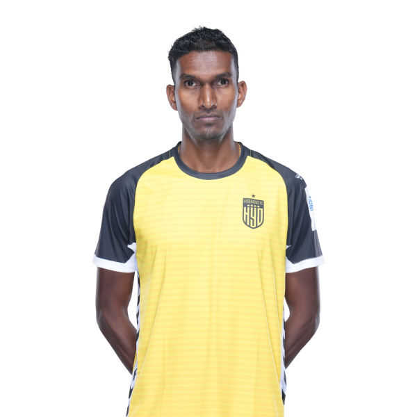 Lenny Rodrigues