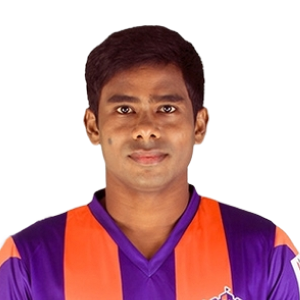 Tapan Maity