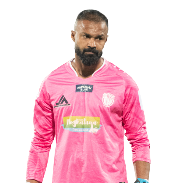 Arindam Bhattacharja