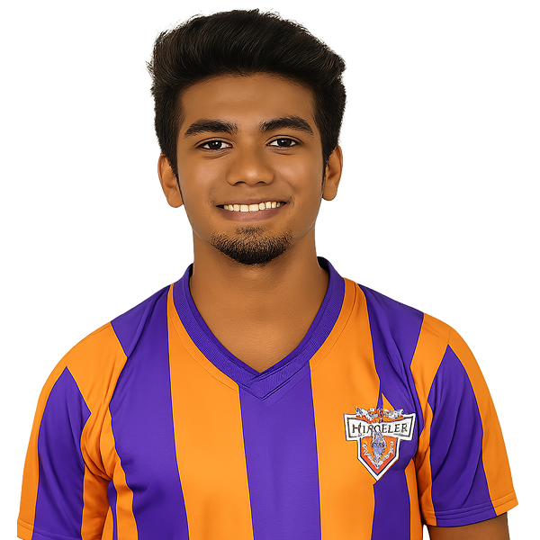 Pratik Shinde