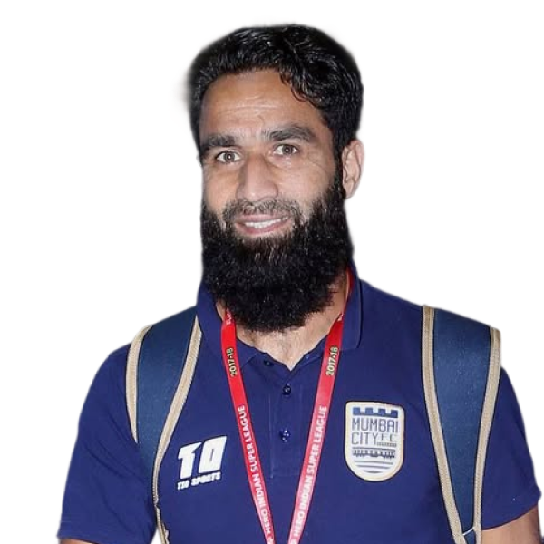 Mehrajuddin Wadoo