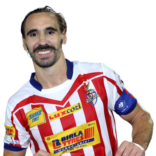 Borja Fernández