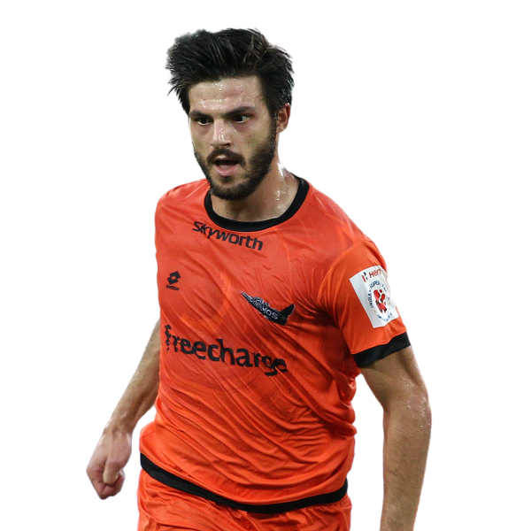 Henrique Dinis Oliveira Dias