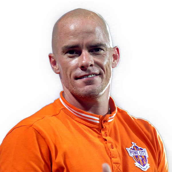 Iain Hume
