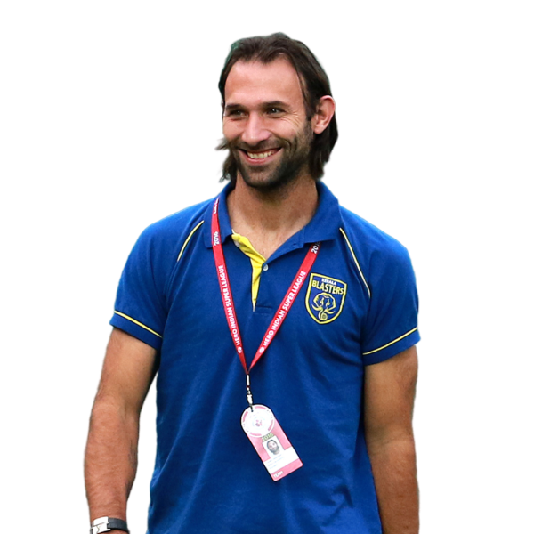 Cedric Hengbart