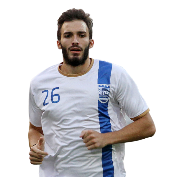Diego Nadaya