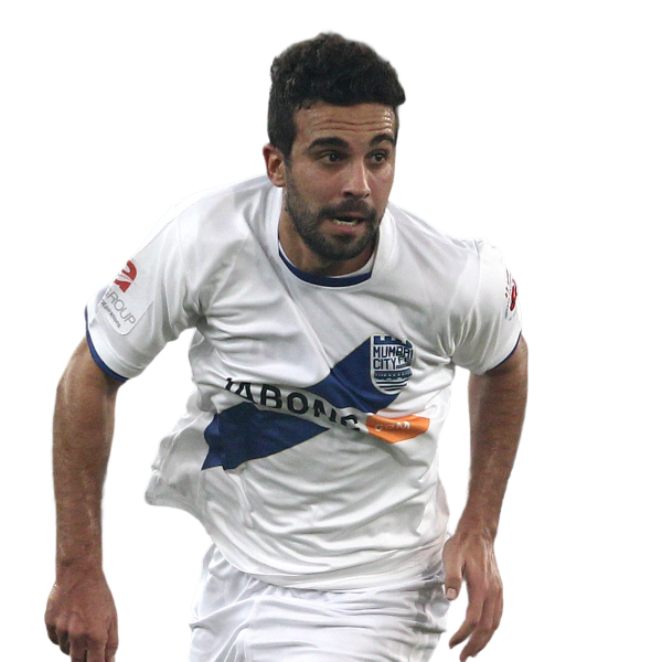 Javi Fernandez Luque