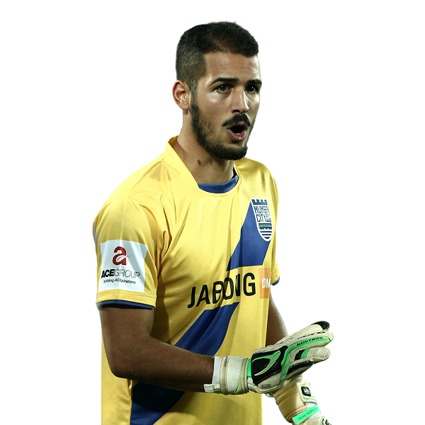 André Matos Dias Pereira