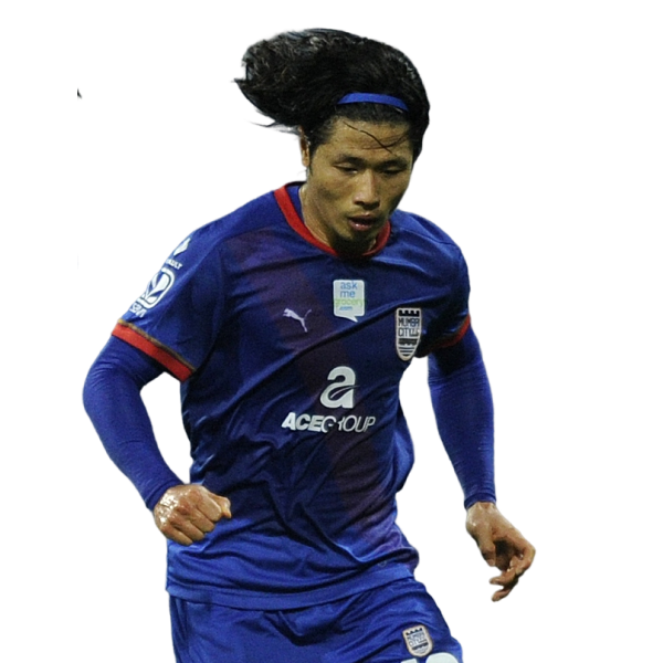 Singam Subhash Singh