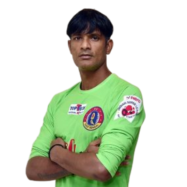 Subrata Paul