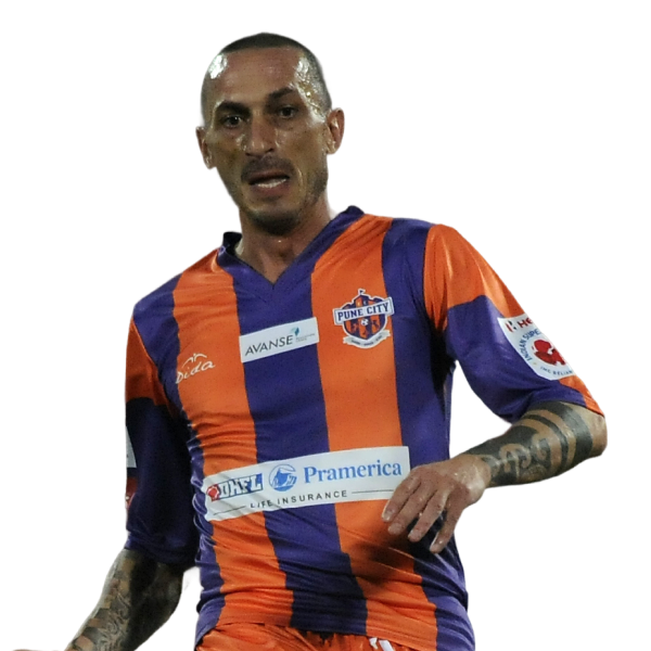 Bruno Cirillo