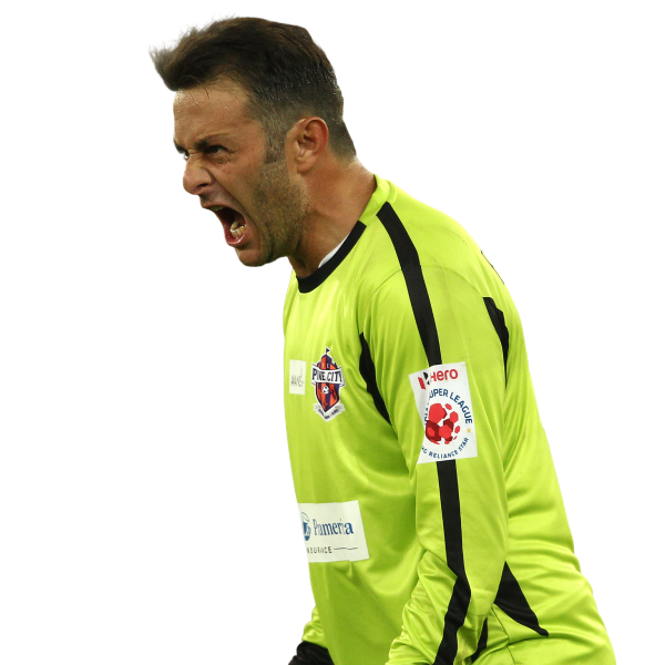 Emanuele Belardi