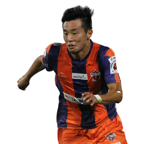Kwang-Il Park
