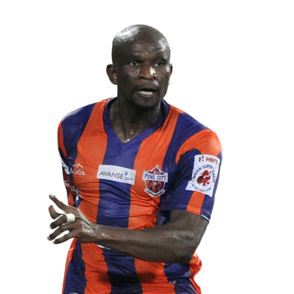 Saïdou Madi Panandétiguiri