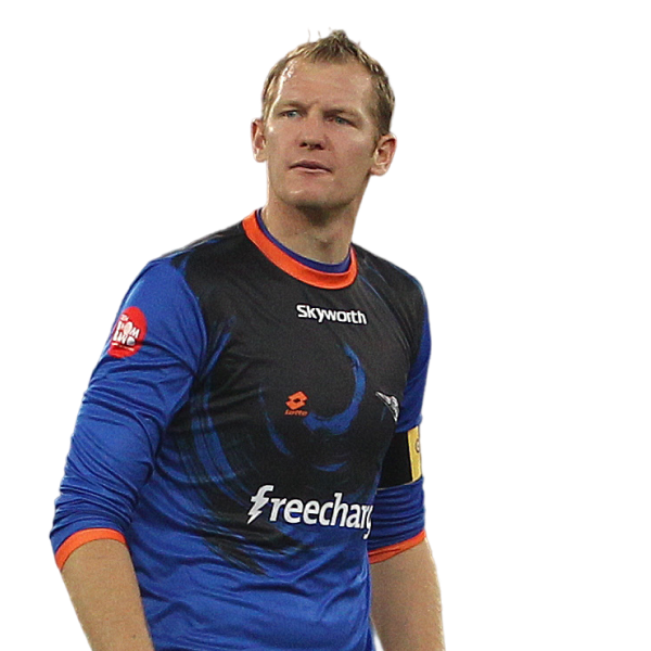Kristof Van Hout