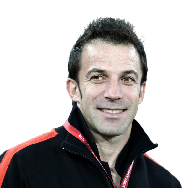 Alessandro Del Piero