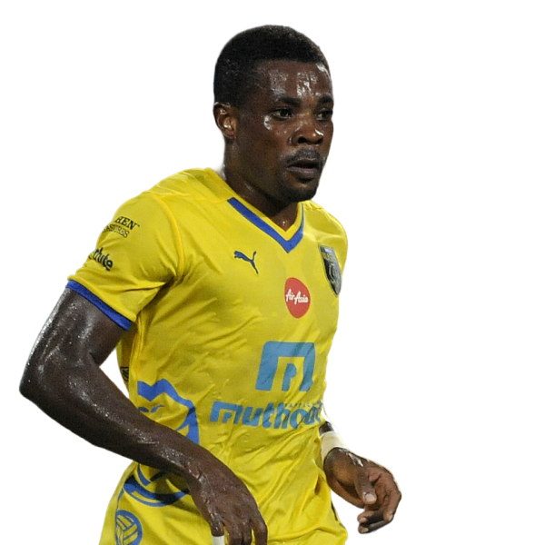 Penn Ikechukwu Orji