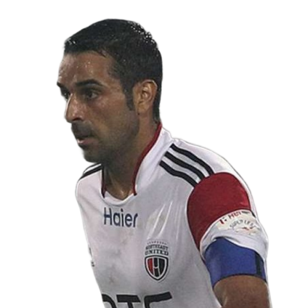 Miguel Ângelo Moita García