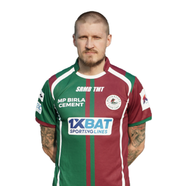 Joni Ensio Kauko