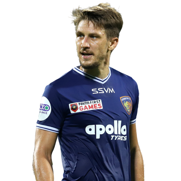 Jakub Sylvestr