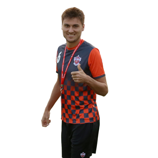 Jonathan Vila Pereira