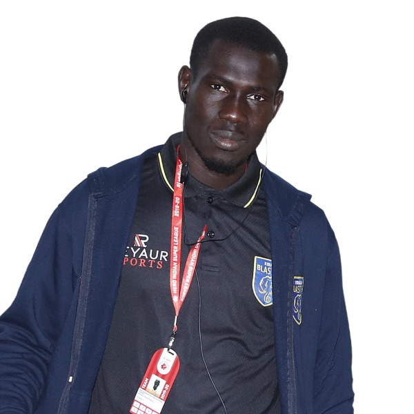 Mouhamadou Moustapha Gning