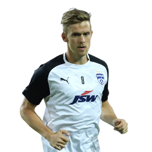 Kristian Fardal Opseth