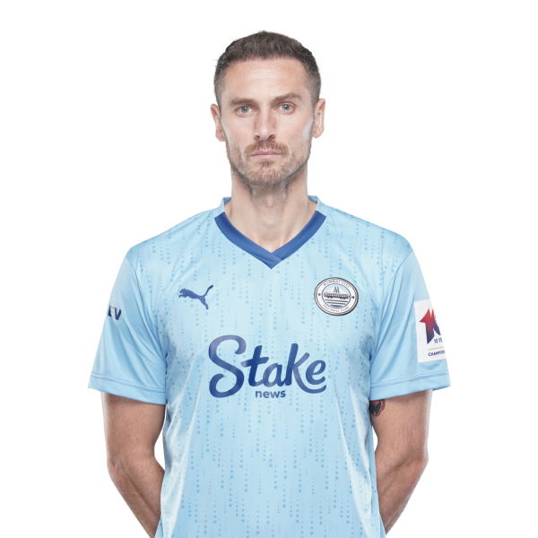 Rostyn John Griffiths