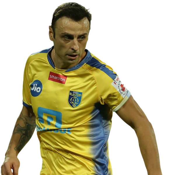 Dimitar Berbatov
