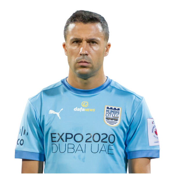 Igor Angulo Albóniga