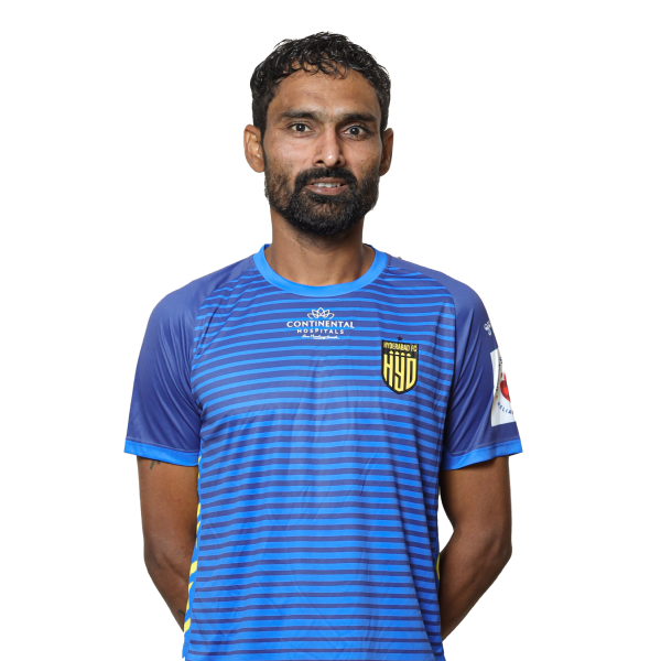 Karanjit Singh