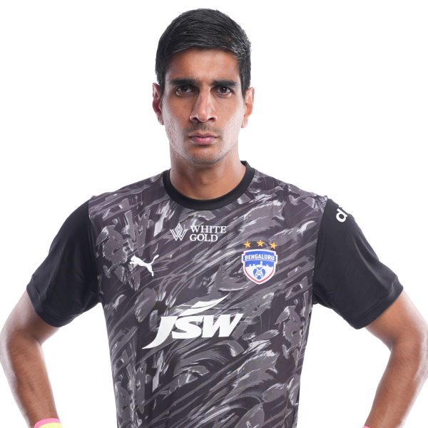 Gurpreet Singh Sandhu