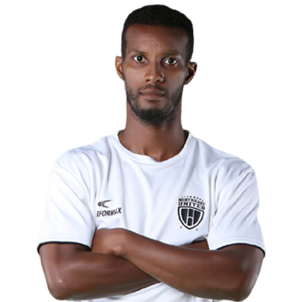 Odaïr Junior Lopes Fortes