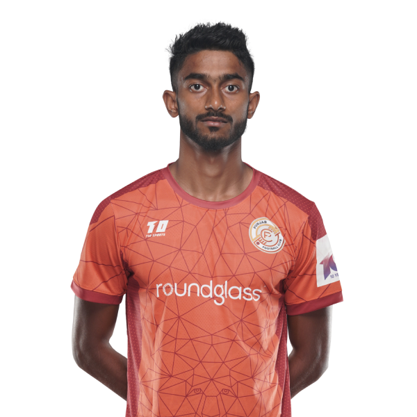 Sweden Fernandes