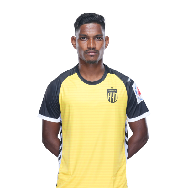 Devendra Murgaonkar