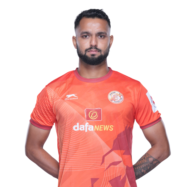 Nikhil Prabhu