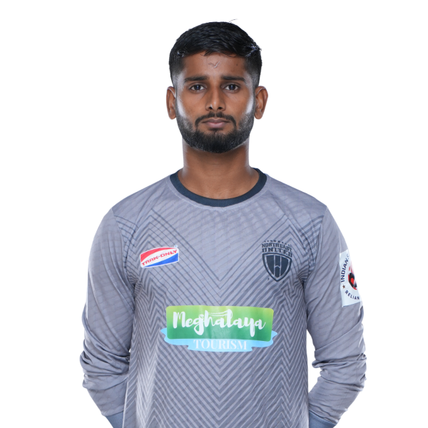 Dipesh Chauhan