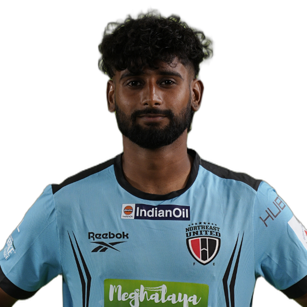 Dipesh Chauhan