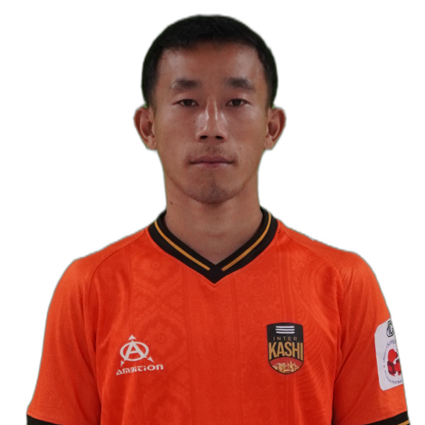 Huidrom Thoi Singh