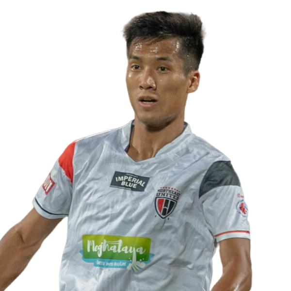 Emanuel Lalchhanchhuaha