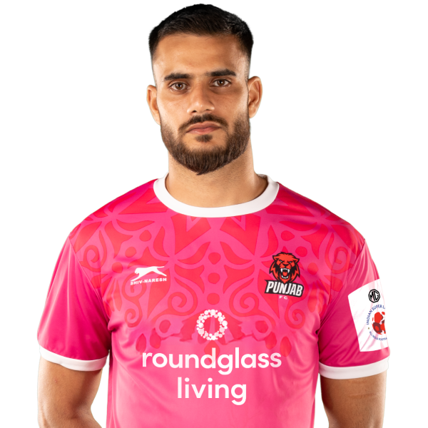 Muheed T Punjab FC vs Hyderabad FC, Season 2024 ISL live scores and result