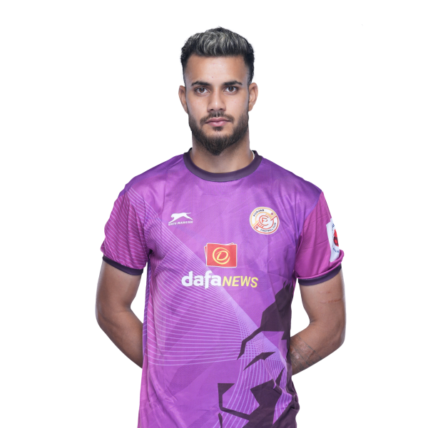 Muheet Shabir Khan