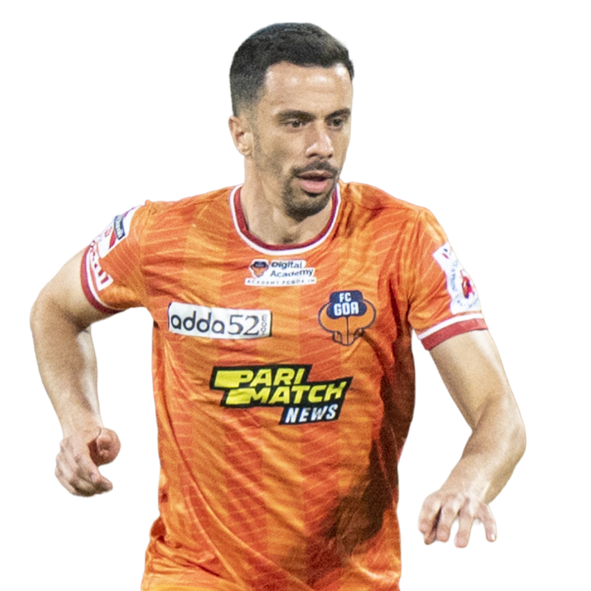 Hernan Daniel Santana Trujillo