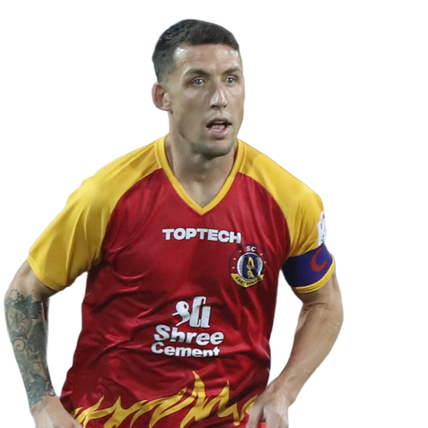 Scott Neville