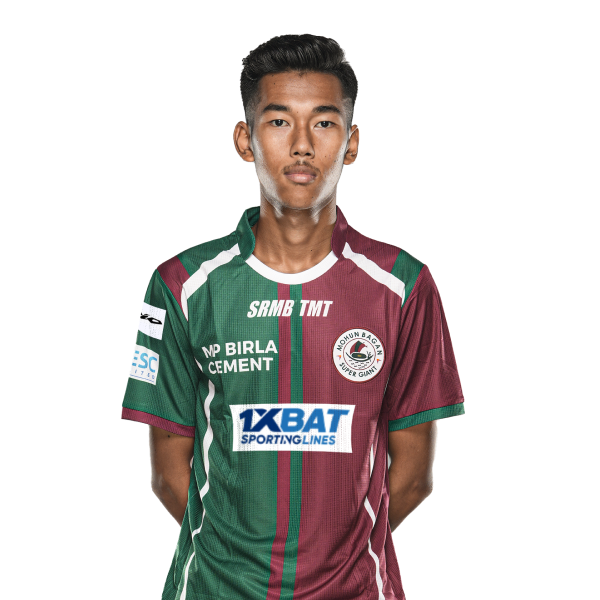 Ningomba Engson Singh