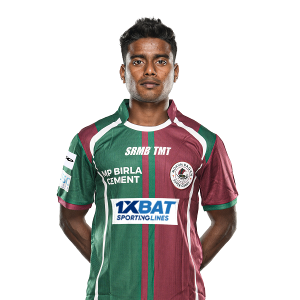 Md. Fardin Ali Molla