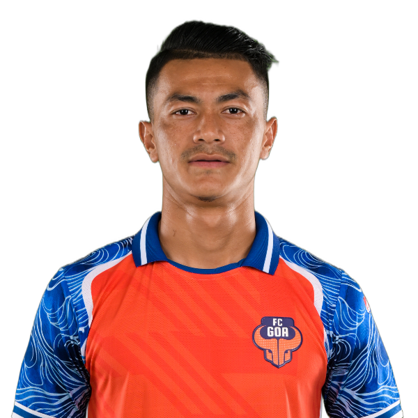 Haobam Tomba Singh