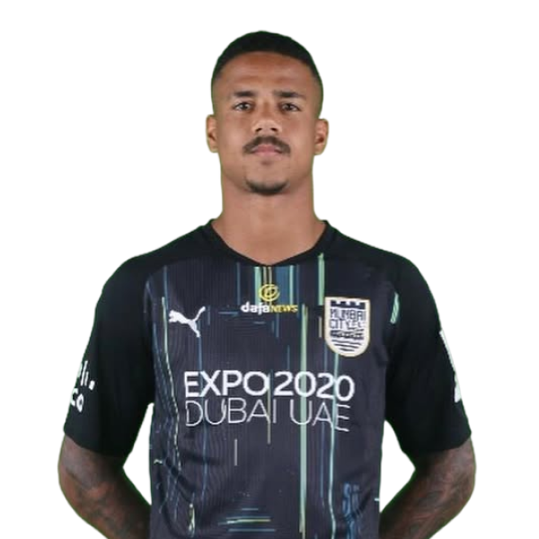 Ygor de Oliveira Ferreira