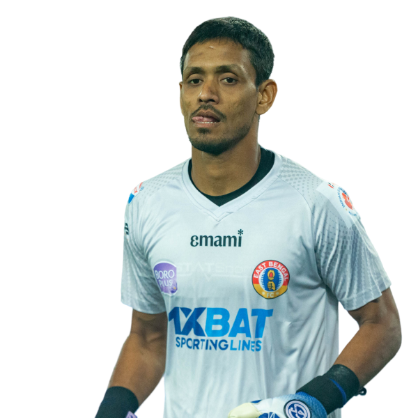 Suvam Sen