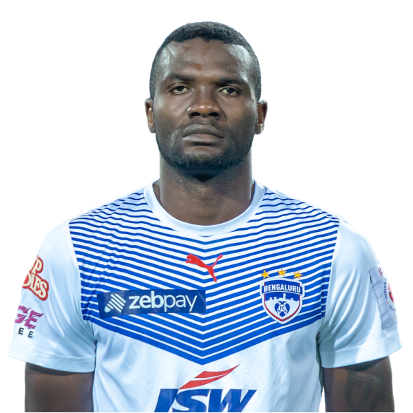 Prince Vinny Ibara Doniama